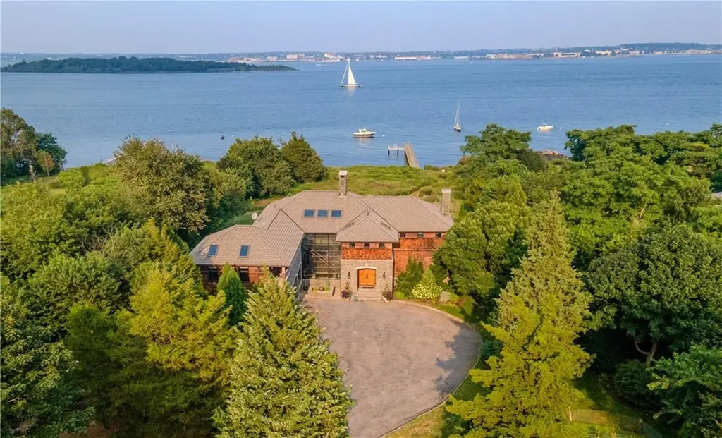244 East Shore Road Jamestown RI 02835