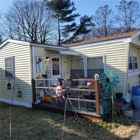 443 Dyer Avenue Cranston RI 02920