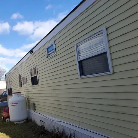 443 Dyer Avenue Cranston RI 02920