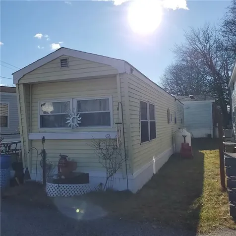 443 Dyer Avenue Cranston RI 02920