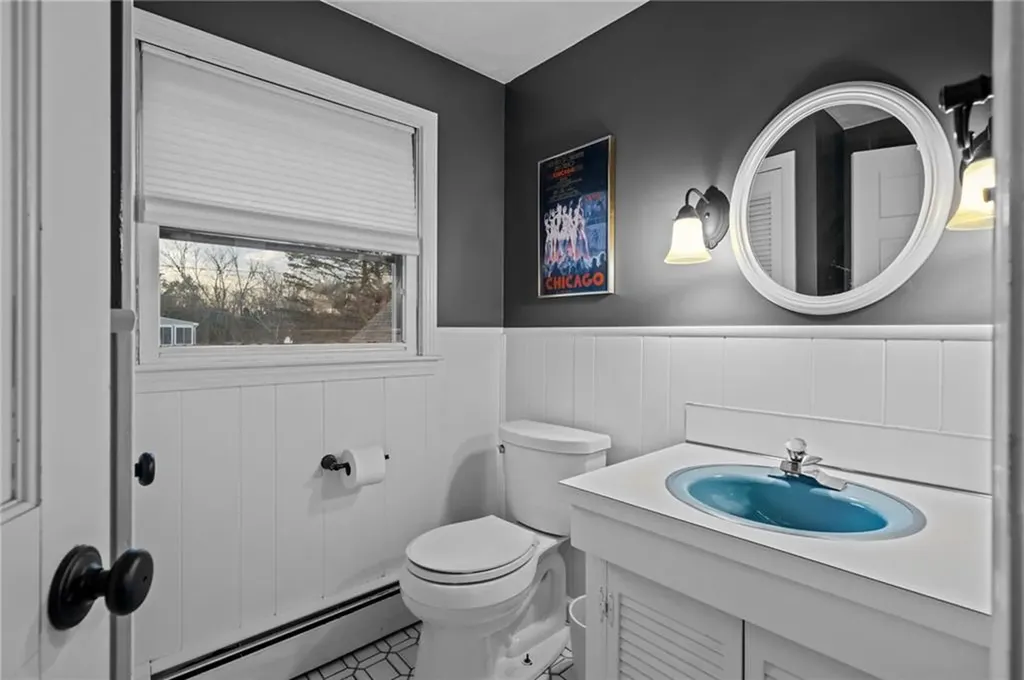 51 Countryside Drive Cumberland RI 02864