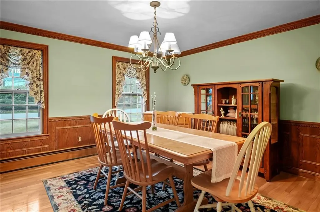 51 Countryside Drive Cumberland RI 02864