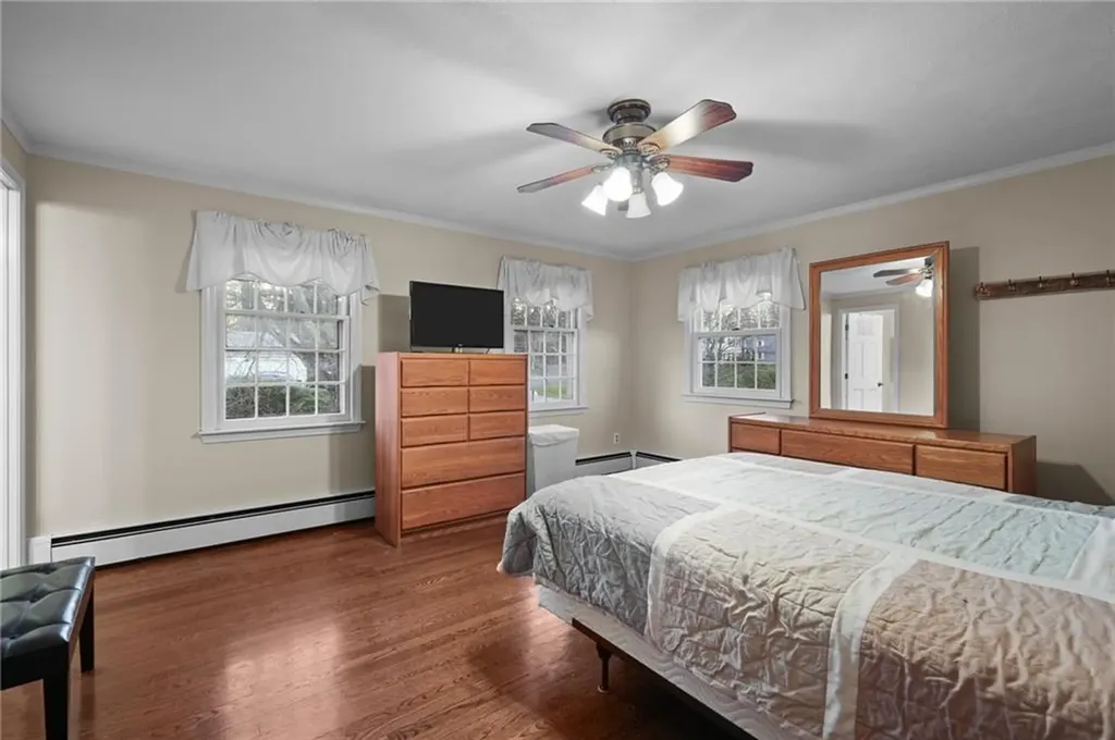 51 Countryside Drive Cumberland RI 02864