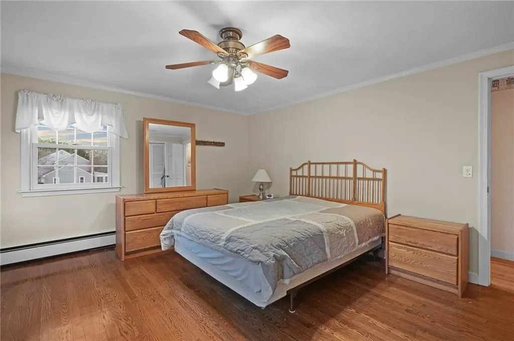51 Countryside Drive Cumberland RI 02864