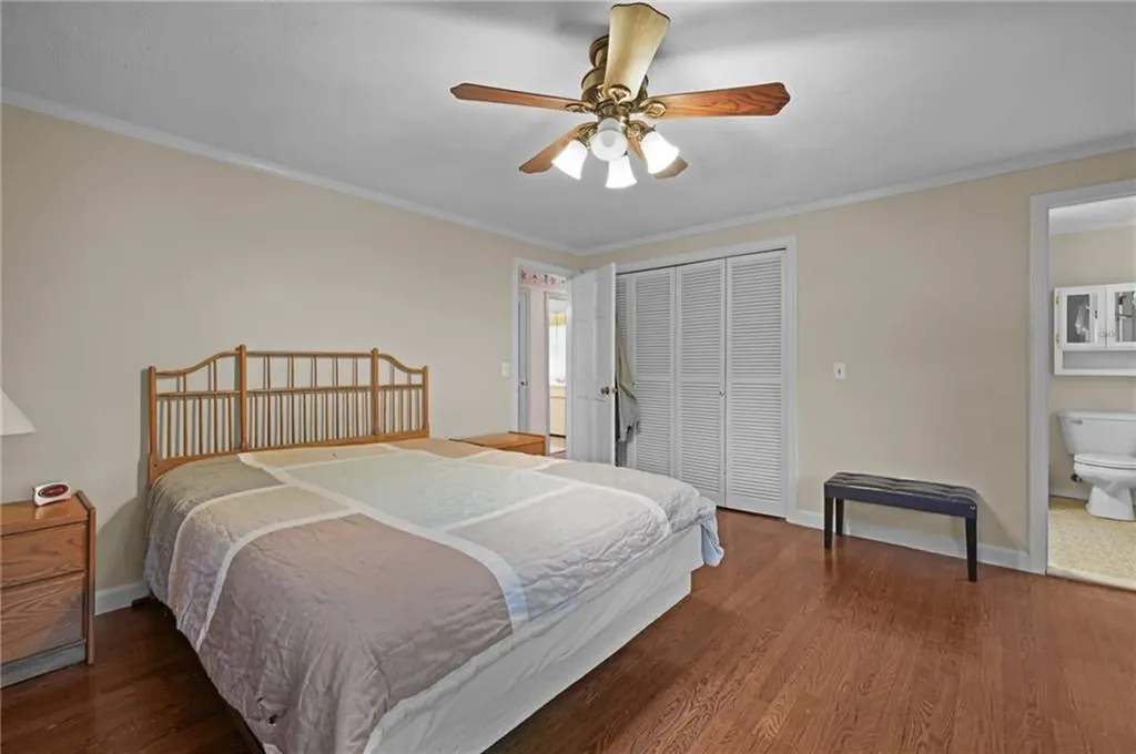 51 Countryside Drive Cumberland RI 02864
