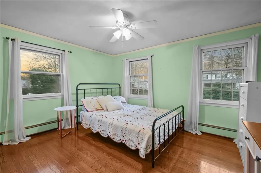 51 Countryside Drive Cumberland RI 02864