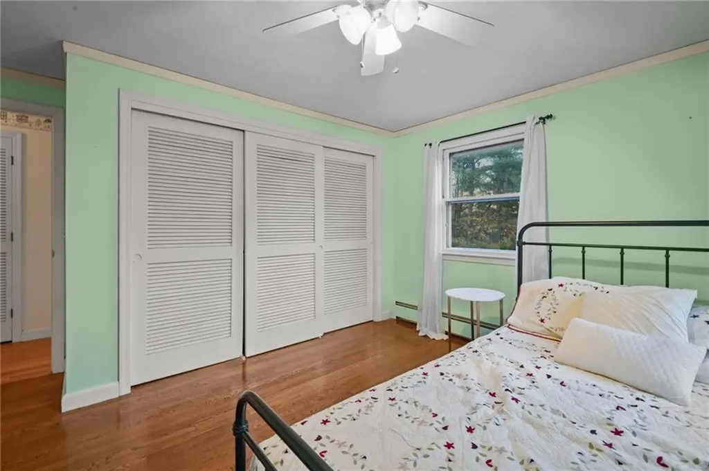 51 Countryside Drive Cumberland RI 02864