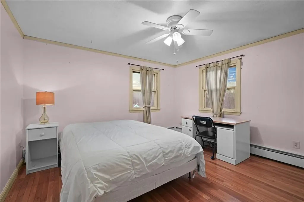 51 Countryside Drive Cumberland RI 02864
