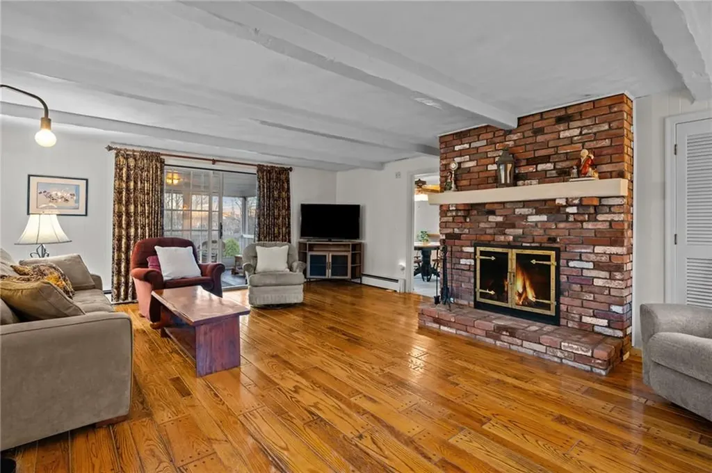 51 Countryside Drive Cumberland RI 02864