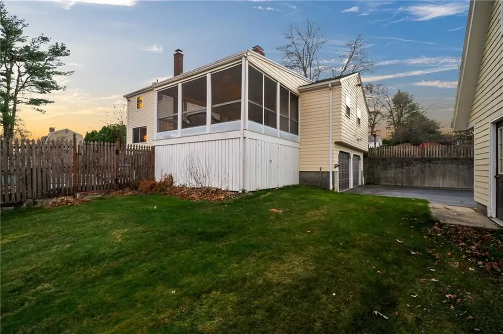 51 Countryside Drive Cumberland RI 02864