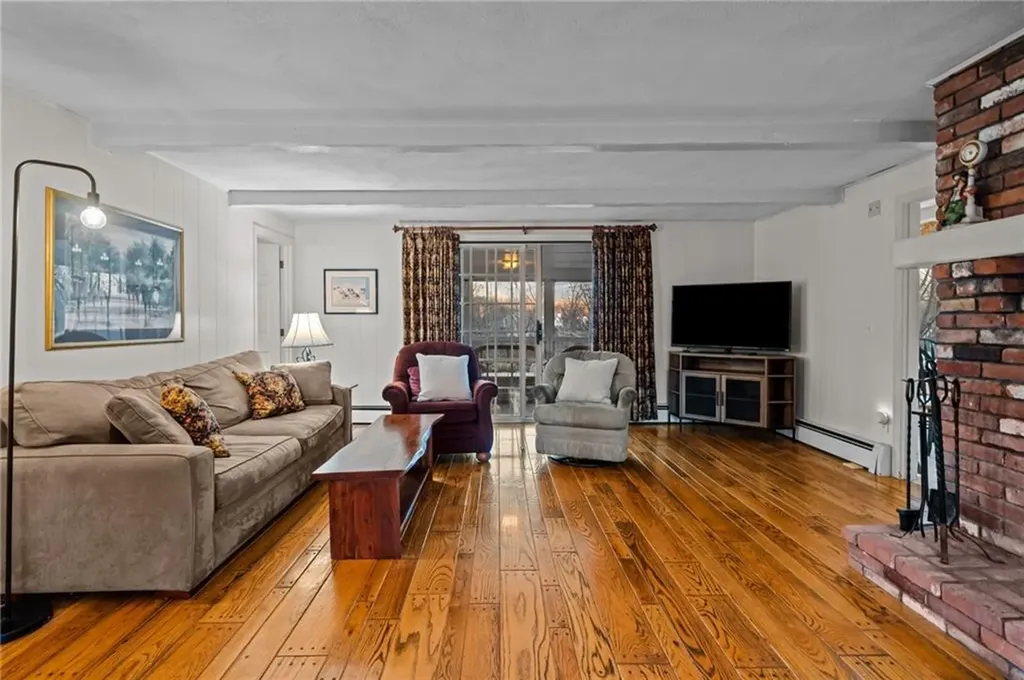 51 Countryside Drive Cumberland RI 02864