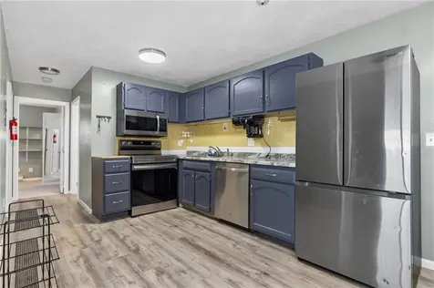 1190 Charles Street North Providence RI 02904