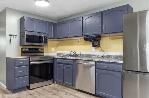 1190 Charles Street North Providence RI 02904