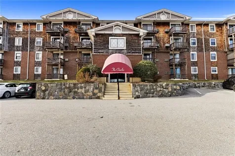 1190 Charles Street North Providence RI 02904