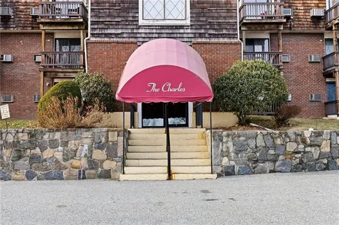 1190 Charles Street North Providence RI 02904