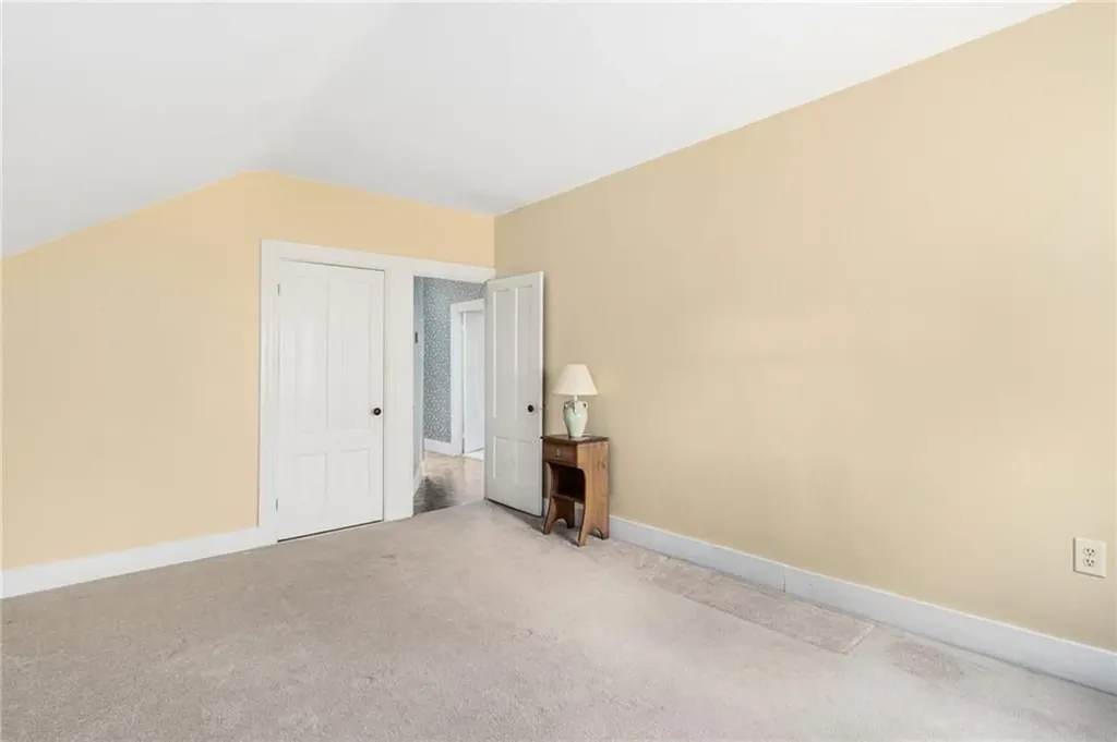 25 Park Street West Warwick RI 02893