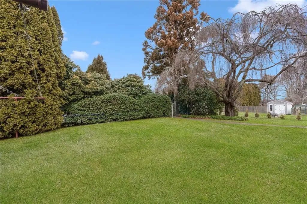 25 Park Street West Warwick RI 02893