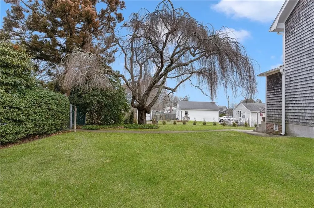 25 Park Street West Warwick RI 02893