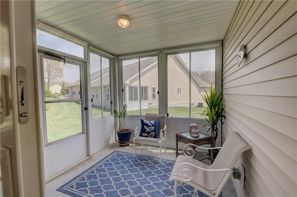 246 Spencer Woods Drive Warwick RI 02818