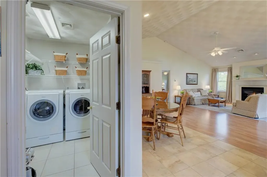 246 Spencer Woods Drive Warwick RI 02818