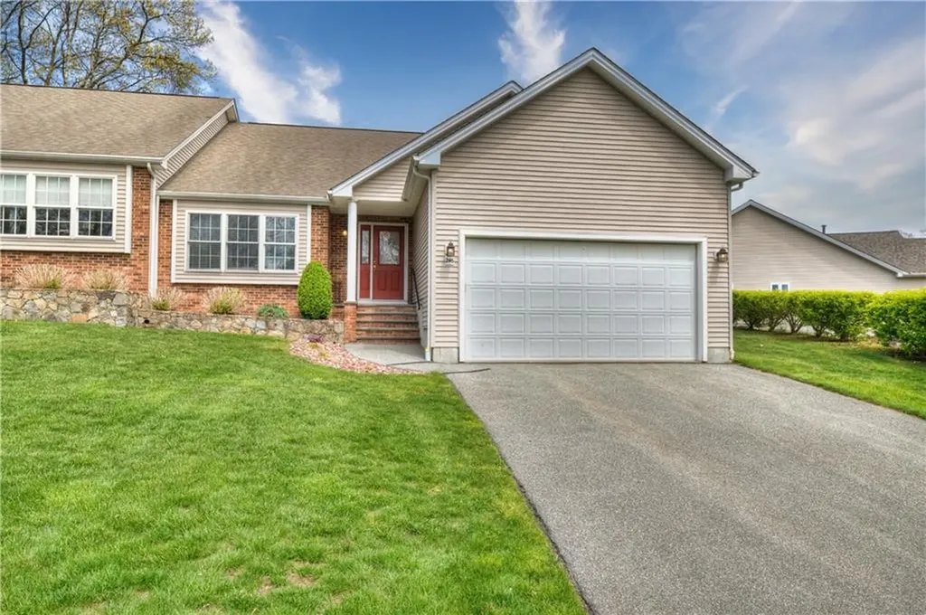 246 Spencer Woods Drive Warwick RI 02818