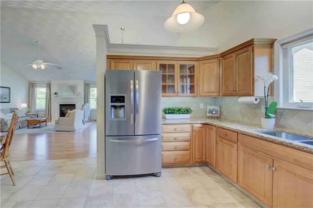 246 Spencer Woods Drive Warwick RI 02818