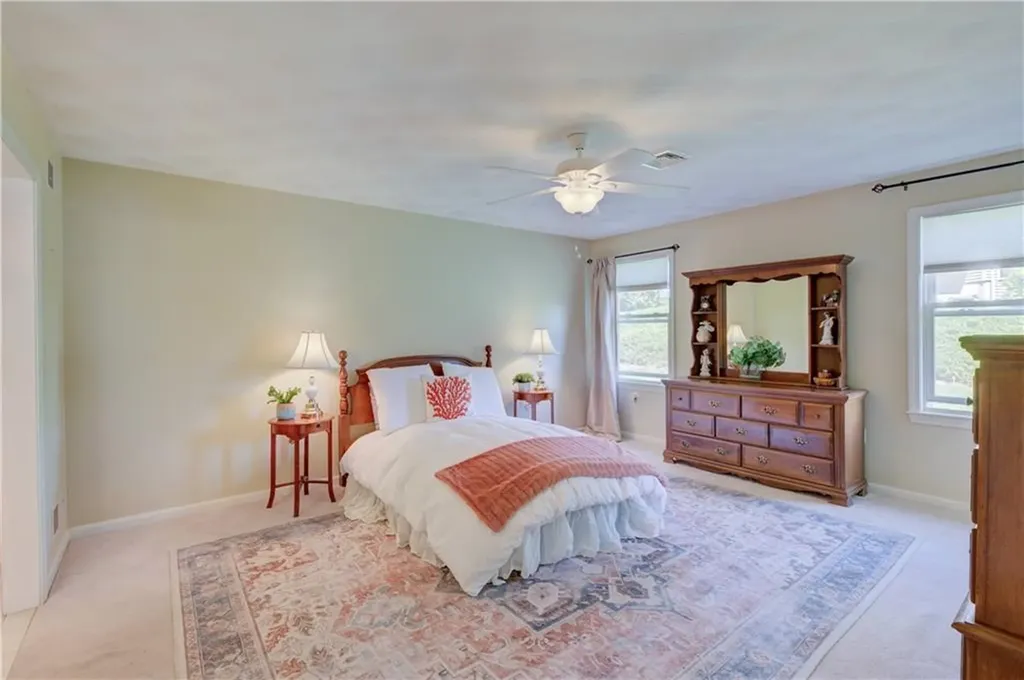 246 Spencer Woods Drive Warwick RI 02818