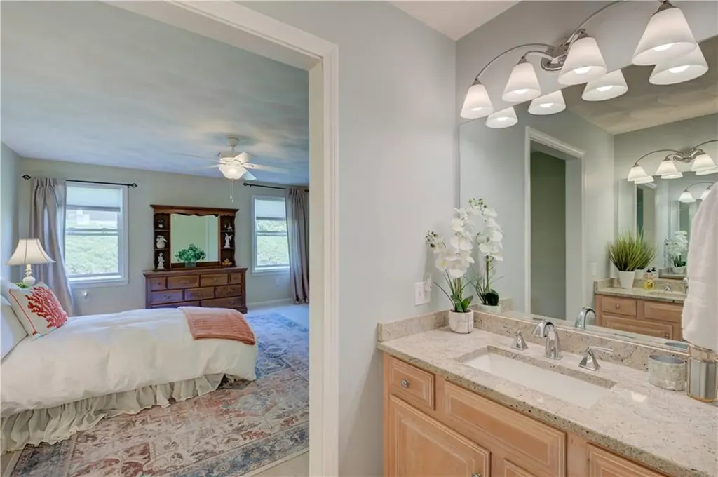 246 Spencer Woods Drive Warwick RI 02818