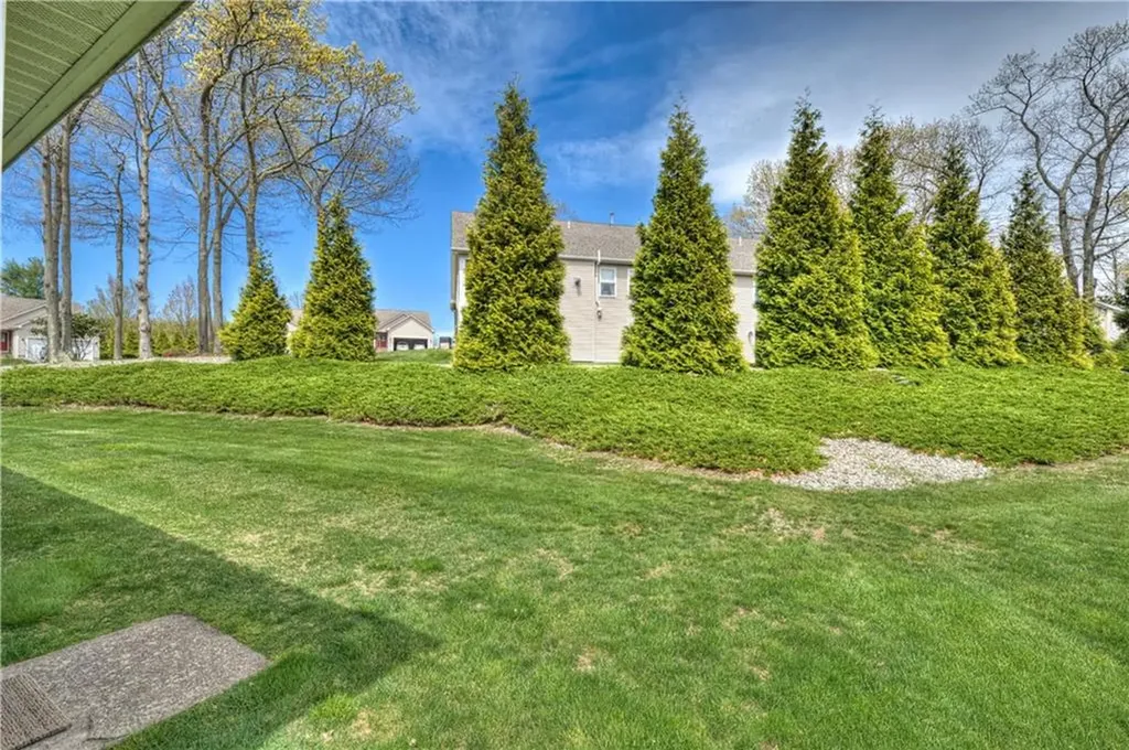 246 Spencer Woods Drive Warwick RI 02818