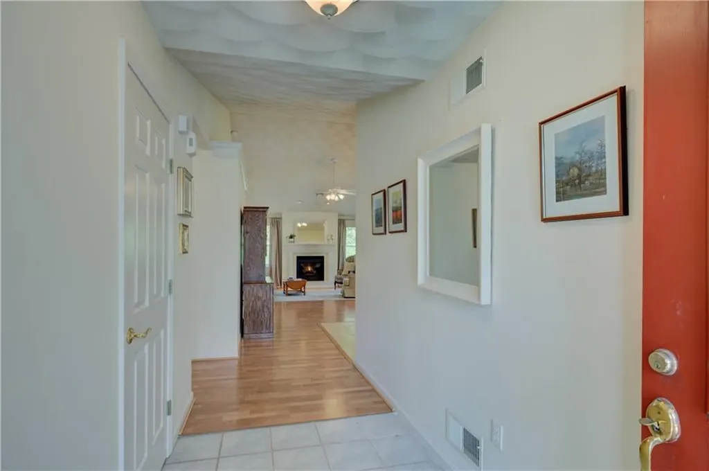 246 Spencer Woods Drive Warwick RI 02818