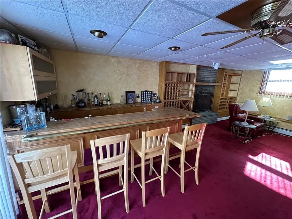 32 Cambio Court Cranston RI 02921