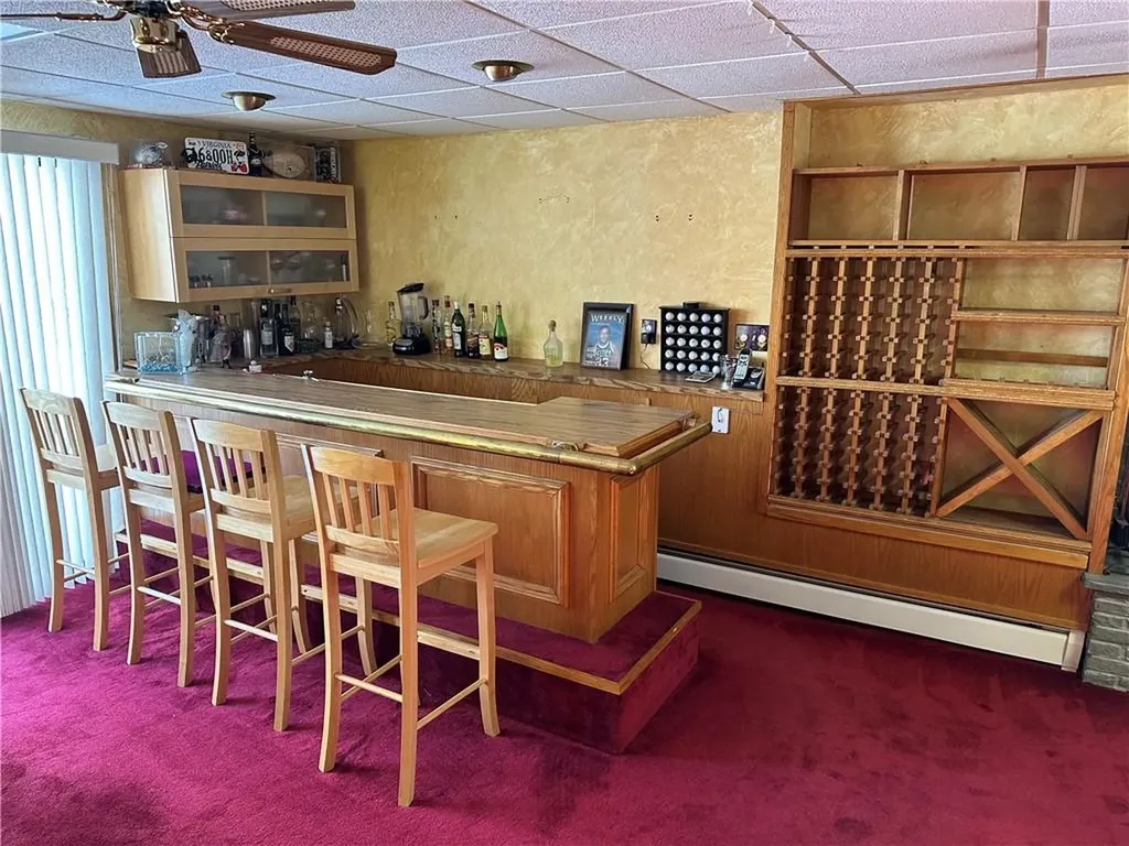 32 Cambio Court Cranston RI 02921