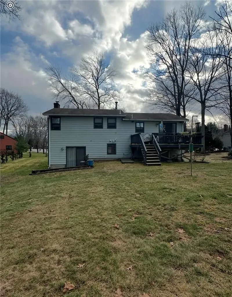 32 Cambio Court Cranston RI 02921