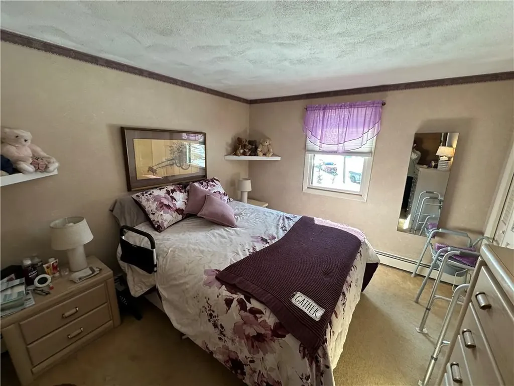 32 Cambio Court Cranston RI 02921