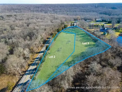 0 Nanaquaket Road Tiverton RI 02878