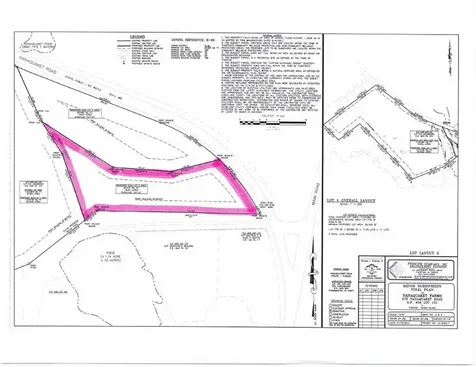 0 Nanaquaket Road Tiverton RI 02878