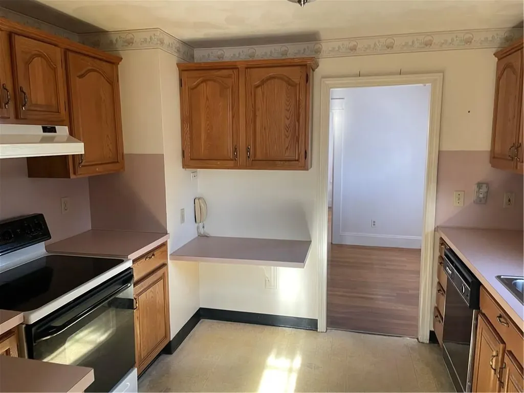 74 Sevilla Avenue Warwick RI 02889