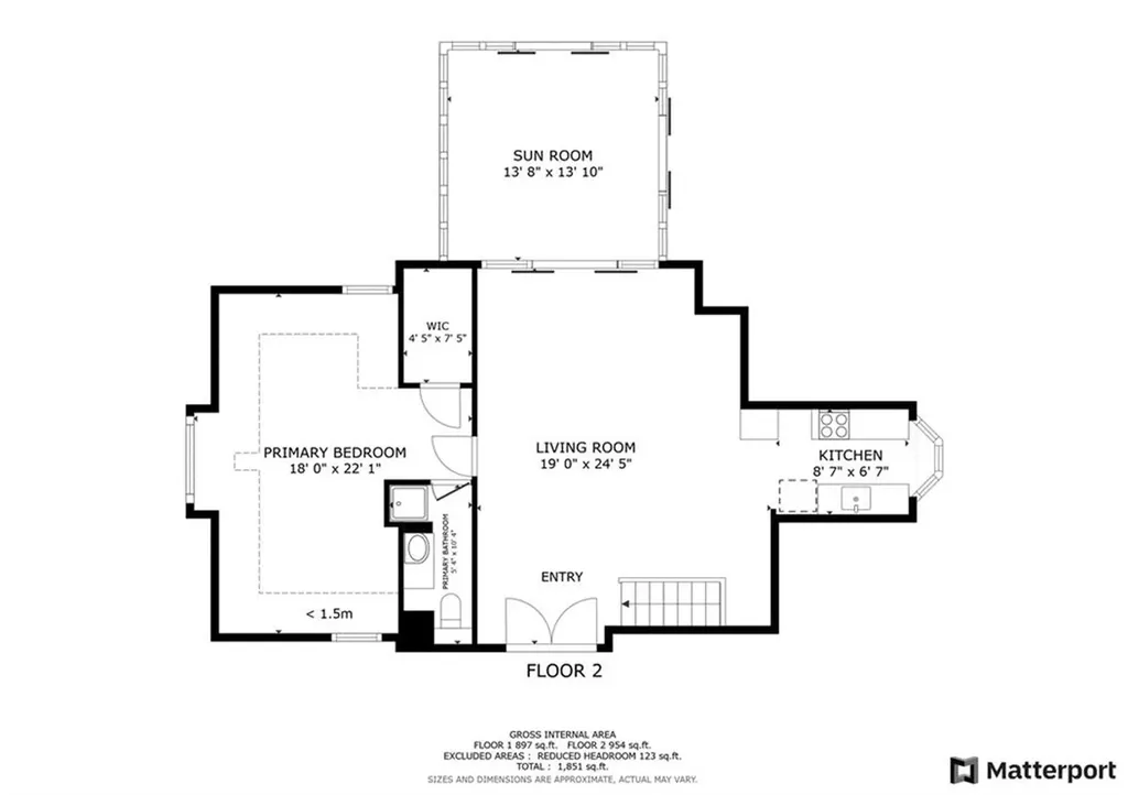 1286 Narragansett Boulevard Cranston RI 02905