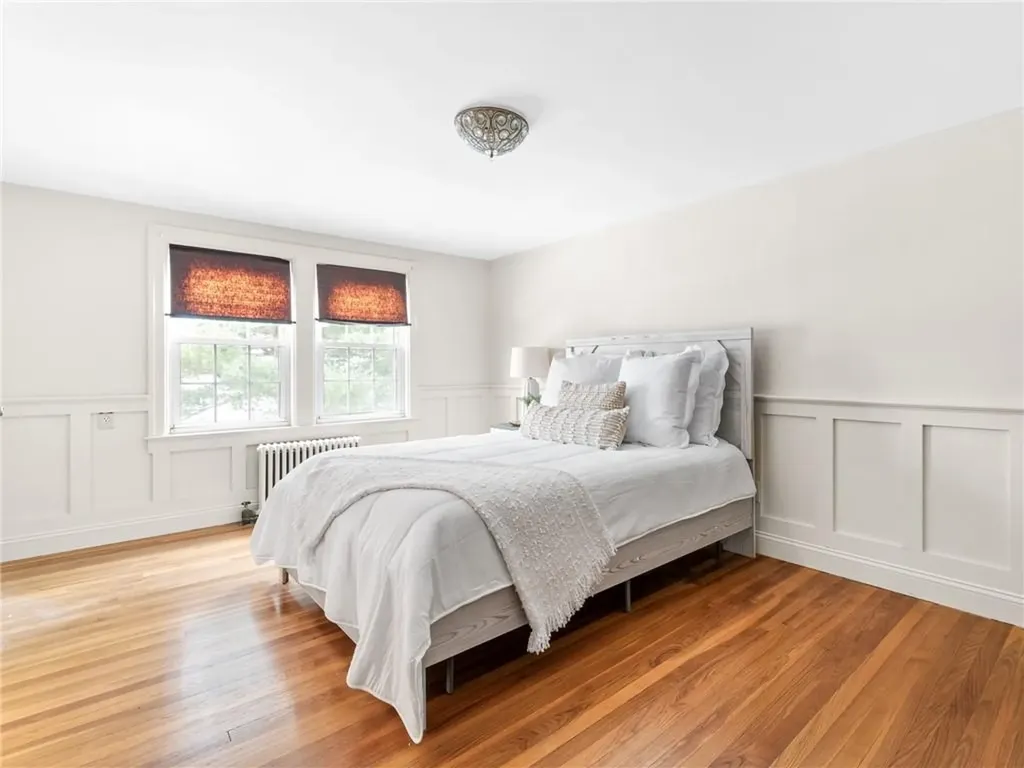 90 Garland Avenue Cranston RI 02910