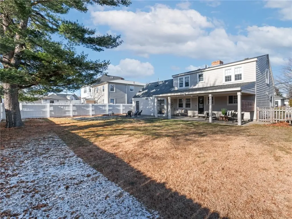 90 Garland Avenue Cranston RI 02910