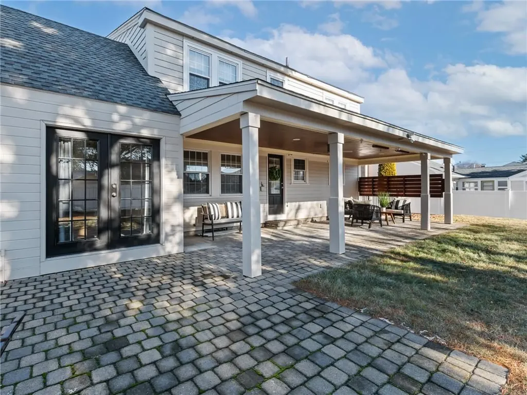 90 Garland Avenue Cranston RI 02910
