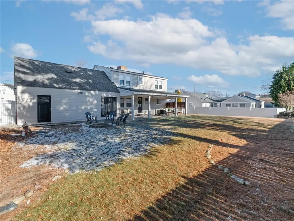 90 Garland Avenue Cranston RI 02910