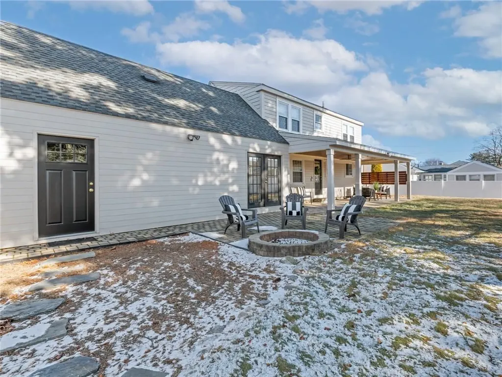 90 Garland Avenue Cranston RI 02910