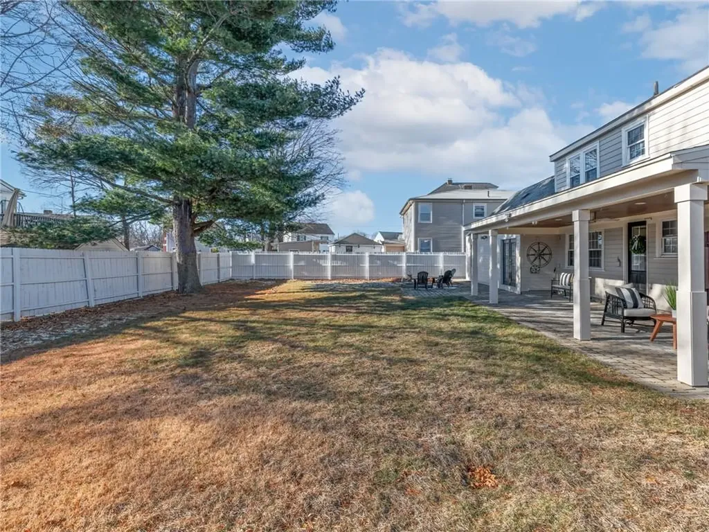 90 Garland Avenue Cranston RI 02910