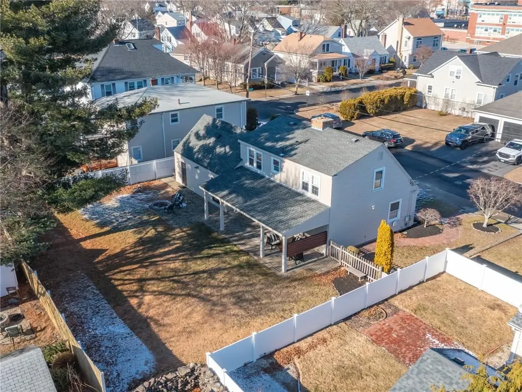 90 Garland Avenue Cranston RI 02910