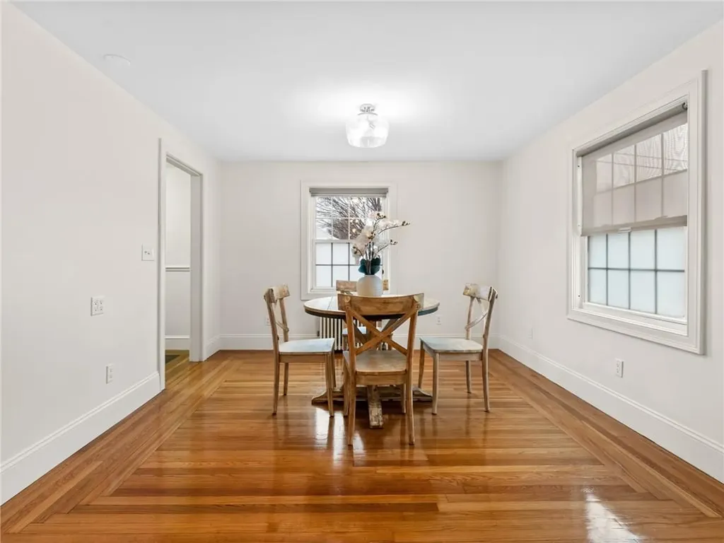 90 Garland Avenue Cranston RI 02910