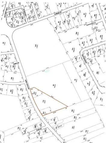 958 Victory Highway North Smithfield RI 02896