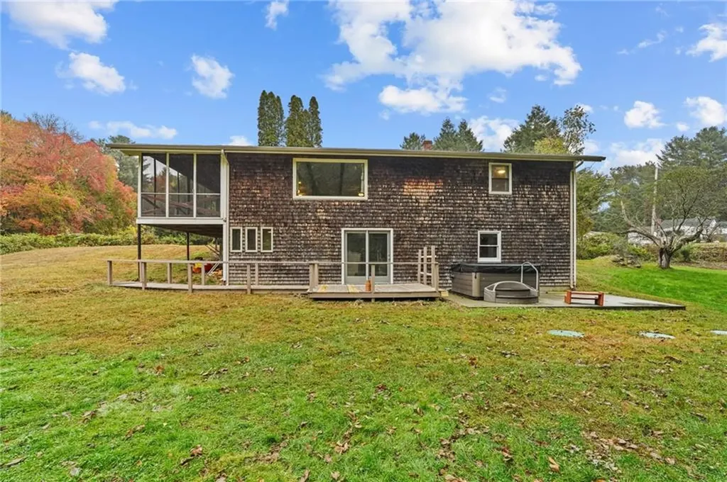 50 Leuba Road Coventry RI 02816
