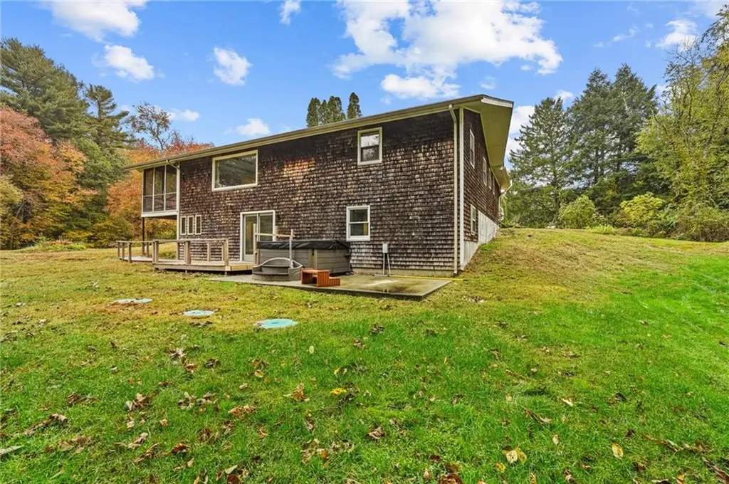 50 Leuba Road Coventry RI 02816