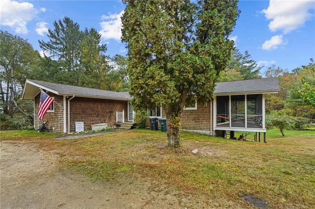 50 Leuba Road Coventry RI 02816